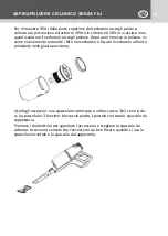 Preview for 9 page of Kasanova KIV000014NOC Instruction Manual