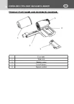 Preview for 16 page of Kasanova KIV000014NOC Instruction Manual