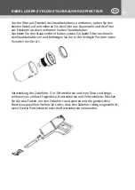 Preview for 33 page of Kasanova KIV000014NOC Instruction Manual