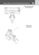 Preview for 35 page of Kasanova KIV000014NOC Instruction Manual