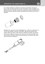 Preview for 45 page of Kasanova KIV000014NOC Instruction Manual