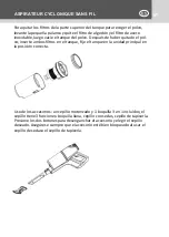 Preview for 57 page of Kasanova KIV000014NOC Instruction Manual