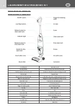 Preview for 6 page of Kasanova KIV000020NOC Instruction Manual