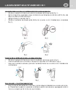 Preview for 11 page of Kasanova KIV000020NOC Instruction Manual