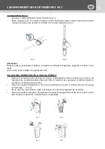 Preview for 13 page of Kasanova KIV000020NOC Instruction Manual