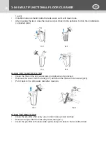 Preview for 28 page of Kasanova KIV000020NOC Instruction Manual