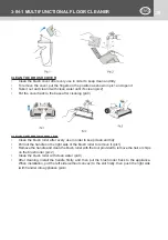 Preview for 29 page of Kasanova KIV000020NOC Instruction Manual