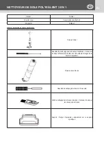 Preview for 53 page of Kasanova KIV000020NOC Instruction Manual