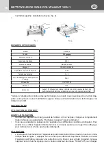 Preview for 56 page of Kasanova KIV000020NOC Instruction Manual