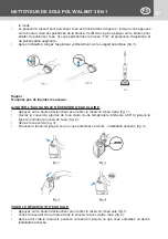 Preview for 57 page of Kasanova KIV000020NOC Instruction Manual