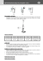 Preview for 58 page of Kasanova KIV000020NOC Instruction Manual