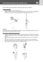 Preview for 59 page of Kasanova KIV000020NOC Instruction Manual