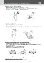 Preview for 60 page of Kasanova KIV000020NOC Instruction Manual