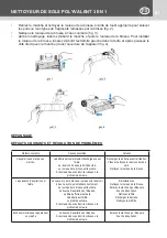 Preview for 61 page of Kasanova KIV000020NOC Instruction Manual