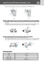 Preview for 71 page of Kasanova KIV000020NOC Instruction Manual