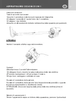 Предварительный просмотр 5 страницы Kasanova KIV000028NOC Instruction Manual