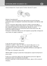 Предварительный просмотр 6 страницы Kasanova KIV000028NOC Instruction Manual