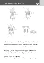 Предварительный просмотр 7 страницы Kasanova KIV000028NOC Instruction Manual