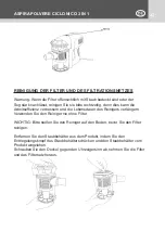 Предварительный просмотр 23 страницы Kasanova KIV000028NOC Instruction Manual