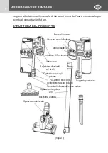 Preview for 2 page of Kasanova KIV000029NOC Instruction Manual