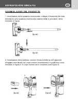 Preview for 3 page of Kasanova KIV000029NOC Instruction Manual