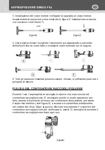 Preview for 4 page of Kasanova KIV000029NOC Instruction Manual