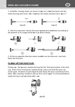 Preview for 12 page of Kasanova KIV000029NOC Instruction Manual