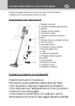 Preview for 2 page of Kasanova KIV000040NOC Instruction Manual