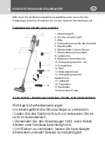 Preview for 18 page of Kasanova KIV000040NOC Instruction Manual