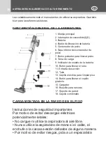 Preview for 38 page of Kasanova KIV000040NOC Instruction Manual