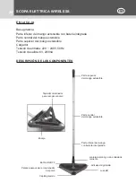 Предварительный просмотр 28 страницы Kasanova KWI000010 Instruction Manual