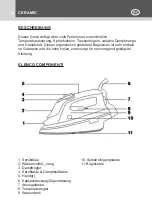 Preview for 16 page of Kasanova KWI000017 Instruction Manual