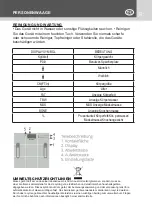 Preview for 13 page of Kasanova KWI000036 Instruction Manual