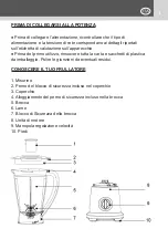 Preview for 3 page of Kasanova LAN000006 Instruction Manual