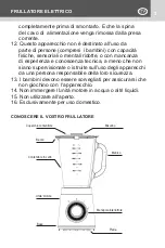 Предварительный просмотр 3 страницы Kasanova LAN000019NOC Instruction Manual