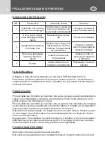 Preview for 4 page of Kasanova LAN000023NOC Instruction Manual