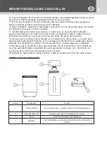 Preview for 15 page of Kasanova LAN000027NOC Instruction Manual