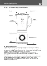 Предварительный просмотр 11 страницы Kasanova LAN000028NOC Instruction Manual