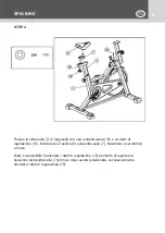 Preview for 9 page of Kasanova LEI002997NOC Instruction Manual