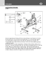 Preview for 34 page of Kasanova LEI002997NOC Instruction Manual