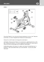 Preview for 35 page of Kasanova LEI002997NOC Instruction Manual