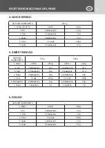 Preview for 67 page of Kasanova LEI003031NOC Instruction Manual