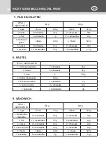 Preview for 80 page of Kasanova LEI003031NOC Instruction Manual