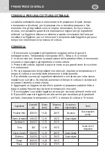 Preview for 6 page of Kasanova LEI003106NOC Instruction Manual