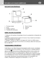 Предварительный просмотр 28 страницы Kasanova LEI003106NOC Instruction Manual