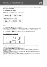 Предварительный просмотр 3 страницы Kasanova LEI003132NOC Instruction Manual