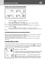 Предварительный просмотр 28 страницы Kasanova LEI003132NOC Instruction Manual