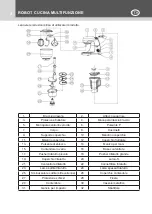 Preview for 2 page of Kasanova LKP000004NOC Instruction Manual