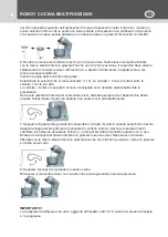 Preview for 6 page of Kasanova LKP000004NOC Instruction Manual