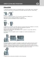 Preview for 7 page of Kasanova LKP000004NOC Instruction Manual